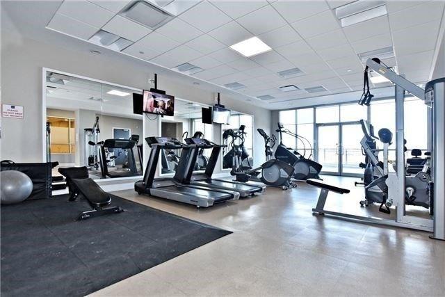 PH19 - 376 Highway 7, Condo with 1 bedrooms, 2 bathrooms and 1 parking in Richmond Hill ON | Image 16