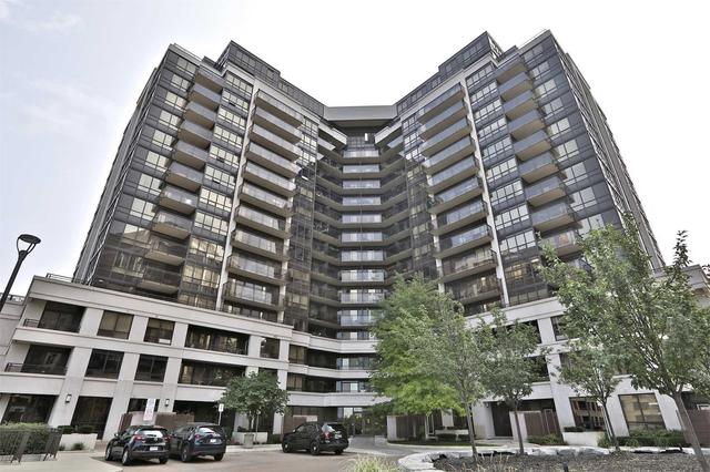 PH16 - 1060 Sheppard Ave W, Condo with 2 bedrooms, 3 bathrooms and 1 parking in North York ON | Image 1