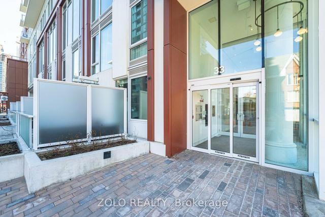 3104 - 33 Helendale Ave, Condo with 2 bedrooms, 2 bathrooms and 0 parking in Toronto ON | Image 12