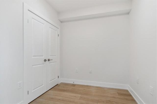 702 - 2750 King St E, Condo with 1 bedrooms, 1 bathrooms and null parking in Hamilton ON | Image 14