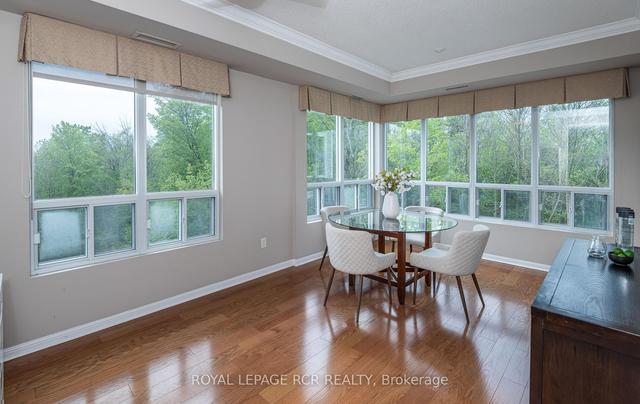 521 - 900 Bogart Mill Trail, Condo with 2 bedrooms, 2 bathrooms and 1 parking in Newmarket ON | Image 9