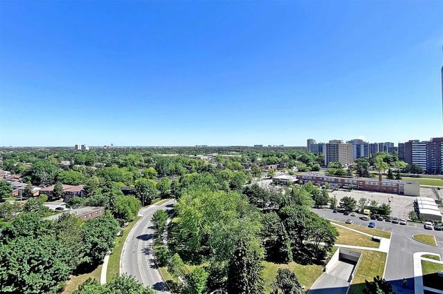 PH204 - 40 Bay Mills Blvd, Condo with 3 bedrooms, 2 bathrooms and 1 parking in Scarborough ON | Image 25