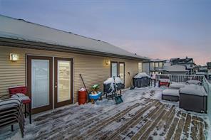 30 Lakeland Rd, House detached with 4 bedrooms, 3 bathrooms and 2 parking in Sylvan Lake AB | Image 22