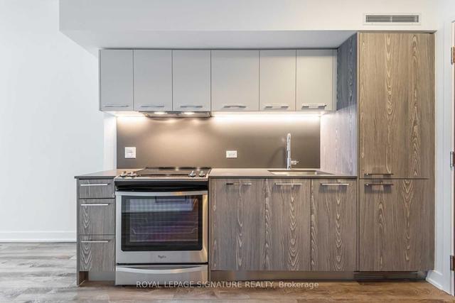 909 - 30 Baseball Pl, Condo with 1 bedrooms, 1 bathrooms and 1 parking in Toronto ON | Image 11