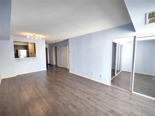 PH201 - 18 Hillcrest Ave, Condo with 1 bedrooms, 1 bathrooms and 1 parking in North York ON | Image 6