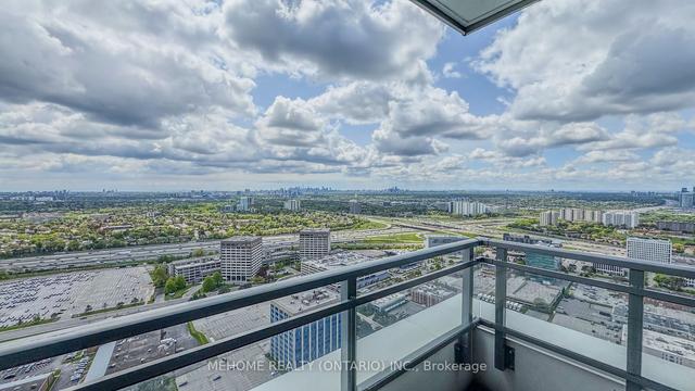 4108 - 55 Ann O'reilly Rd, Condo with 2 bedrooms, 2 bathrooms and 1 parking in Toronto ON | Image 17