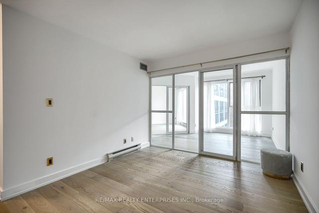 503 - 222 The Espl, Condo with 2 bedrooms, 2 bathrooms and 1 parking in Toronto ON | Image 9