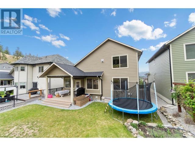 108 - 14395 Herron Rd, House detached with 3 bedrooms, 2 bathrooms and 2 parking in Summerland BC | Image 16
