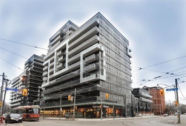 PH21 - 1030 King St W, Condo with 1 bedrooms, 1 bathrooms and 1 parking in Toronto ON | Image 1