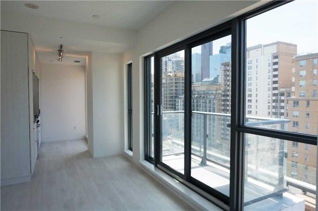 909 - 159 Dundas St E, Condo with 1 bedrooms, 1 bathrooms and null parking in Toronto ON | Image 3