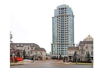 PH2-03 - 17 Barberry Pl, Condo with 2 bedrooms, 2 bathrooms and 2 parking in North York ON | Image 1
