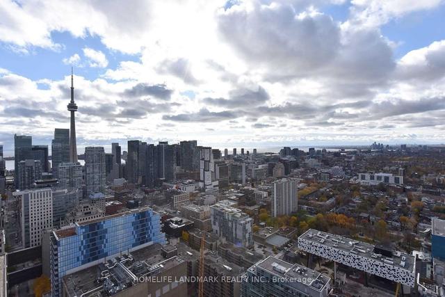 PH202 - 426 University Ave, Condo with 1 bedrooms, 1 bathrooms and 0 parking in Toronto ON | Image 9