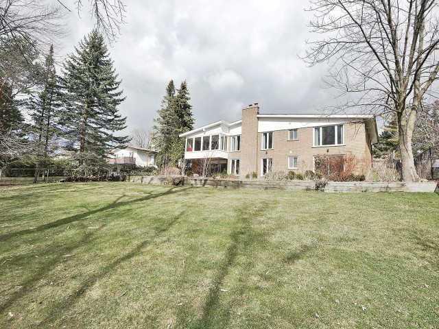 9 Kenninghall Blvd, House detached with 3 bedrooms, 3 bathrooms and 6 parking in Mississauga ON | Image 19