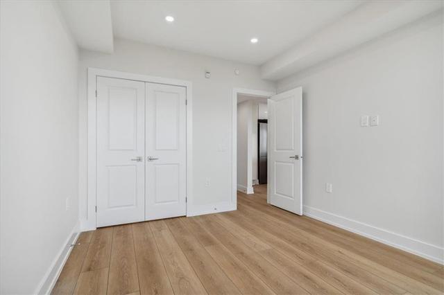 702 - 2750 King St E, Condo with 1 bedrooms, 1 bathrooms and null parking in Hamilton ON | Image 18