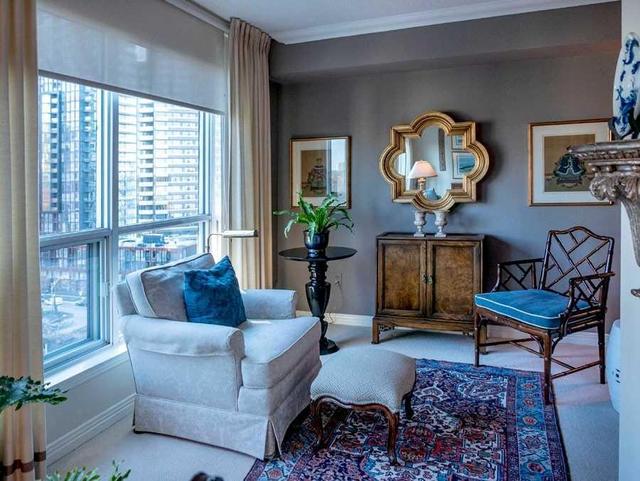 PH203 - 942 Yonge St, Condo with 1 bedrooms, 1 bathrooms and 1 parking in Toronto ON | Image 9