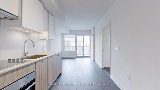 1911 St   195 Redpath Ave, Condo with 1 bedrooms, 2 bathrooms and 0 parking in Toronto ON | Image 12