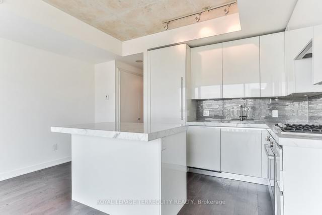 PH-1414 - 629 King St W, Condo with 1 bedrooms, 2 bathrooms and 1 parking in Toronto ON | Image 18