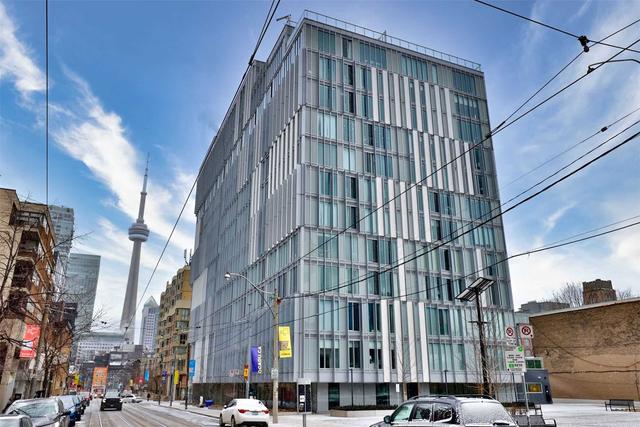 PH12 - 50 Mccaul St, Condo with 3 bedrooms, 2 bathrooms and 2 parking in Toronto ON | Image 12