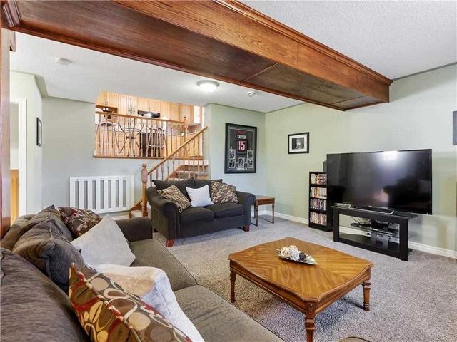 9 Av Karsten, House detached with 3 bedrooms, 2 bathrooms and 5 parking in Jarvis ON | Image 9