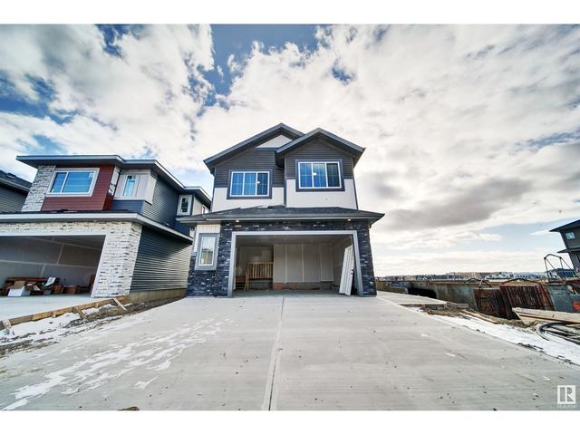 65 Edgefield Wy, House detached with 4 bedrooms, 4 bathrooms and null parking in Sturgeon County AB | Image 66