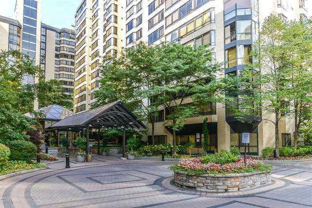 PH14 - 211 St Patrick St, Condo with 2 bedrooms, 1 bathrooms and null parking in Toronto ON | Image 15