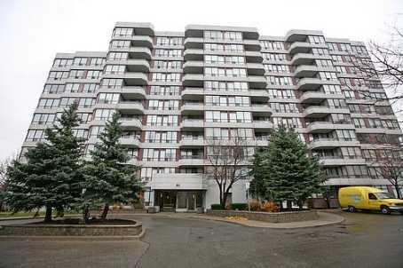 PH208 - 81 Townsgate Dr, Condo with 2 bedrooms, 2 bathrooms and 59 parking in Thornhill ON | Image 1