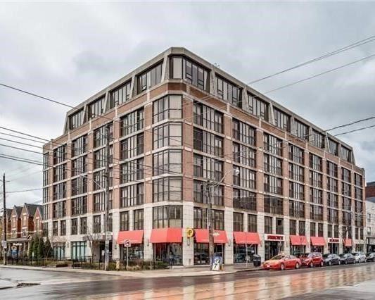 PH16 - 308 Palmerston Ave, Condo with 3 bedrooms, 2 bathrooms and 1 parking in Toronto ON | Image 1