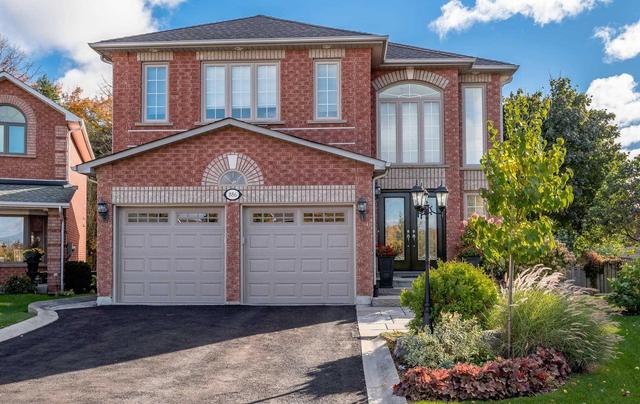886 Surin Crt, House detached with 4 bedrooms, 5 bathrooms and 4 parking in Newmarket ON | Image 1