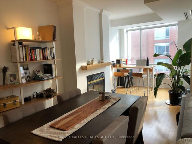 908W - 500 Queens Quay W, Condo with 2 bedrooms, 2 bathrooms and 1 parking in Toronto ON | Image 14