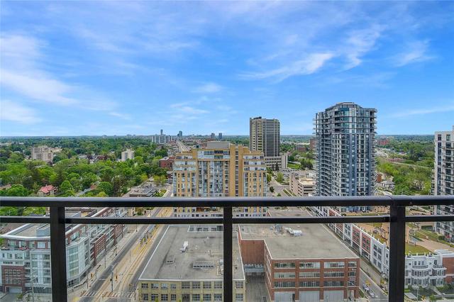 PH-1908 - 181 King St S, Condo with 1 bedrooms, 1 bathrooms and 1 parking in Waterloo ON | Image 18