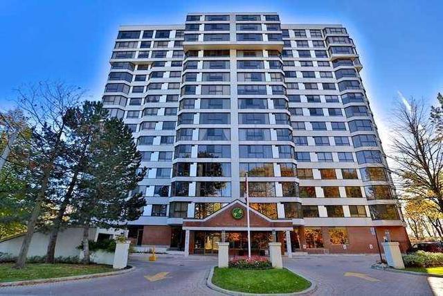 PH208 - 1271 Walden Cir, Condo with 2 bedrooms, 2 bathrooms and 2 parking in Mississauga ON | Image 1