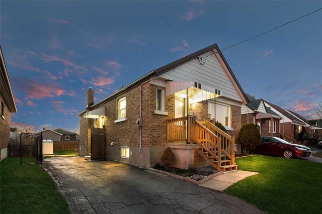 MAIN - 328 Wilson Rd S, House detached with 2 bedrooms, 1 bathrooms and 2 parking in Oshawa ON | Image 30