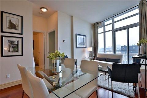 PH209 - 8 Scollard St, Condo with 2 bedrooms, 2 bathrooms and 1 parking in Toronto ON | Image 5