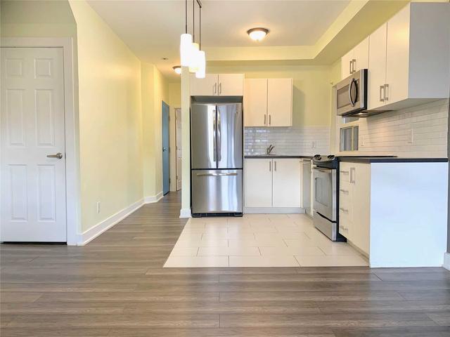 MAIN-2 - 1816 Dufferin St, House other with 1 bedrooms, 1 bathrooms and 1 parking in Toronto ON | Image 20