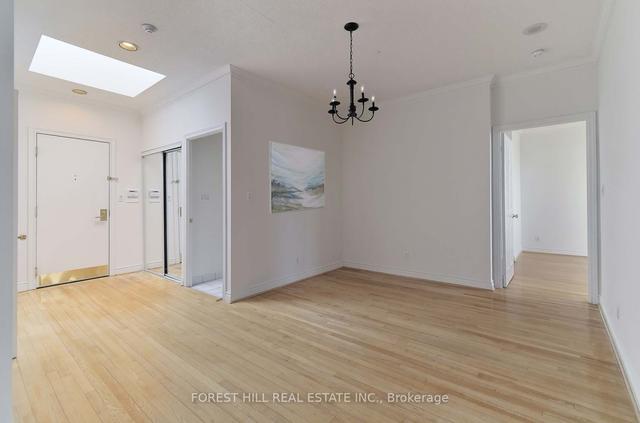 PH16 - 3181 Bayview Ave, Condo with 2 bedrooms, 2 bathrooms and 2 parking in Toronto ON | Image 6