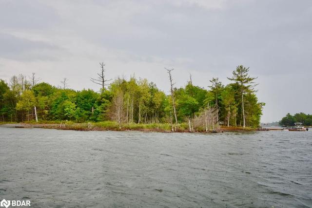 lot 2 Island 810 Royal Island, House detached with 3 bedrooms, 1 bathrooms and null parking in Georgian Bay ON | Image 42