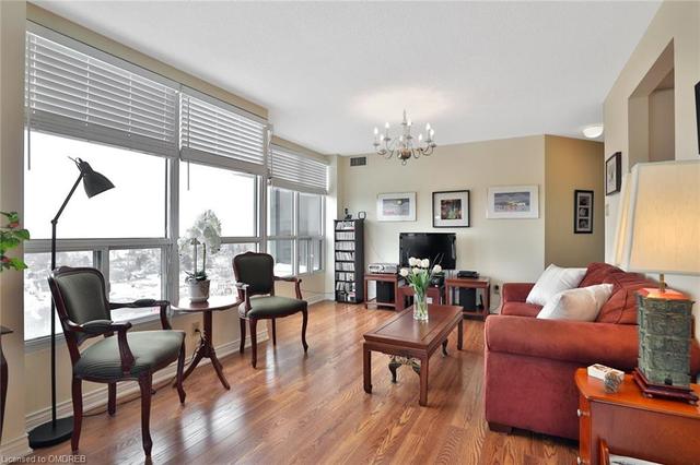 PH2 - 100 Millside Dr, Condo with 2 bedrooms, 2 bathrooms and 2 parking in Milton ON | Image 32