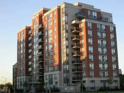 PH15 - 51 Times Ave, Condo with 1 bedrooms, 1 bathrooms and 1 parking in Thornhill ON | Image 1