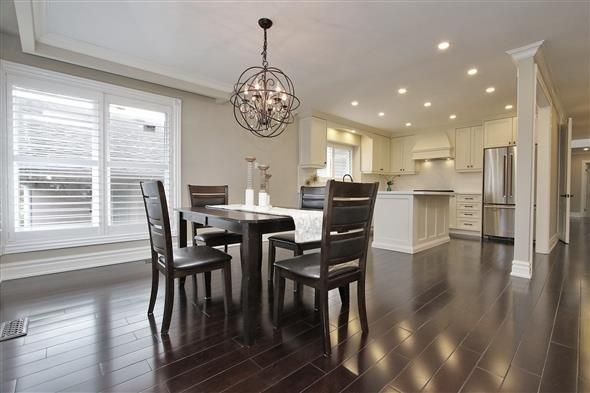 MAIN - 128 Collinson Blvd, House detached with 4 bedrooms, 4 bathrooms and 4 parking in North York ON | Image 5