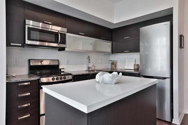 PH17 - 36 Lisgar St, Condo with 2 bedrooms, 2 bathrooms and 1 parking in Toronto ON | Image 28