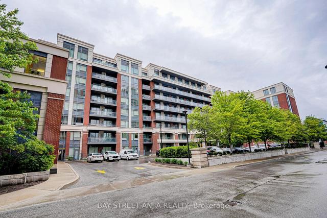 PH15 - 8228 Birchmount Rd, Condo with 2 bedrooms, 1 bathrooms and 2 parking in Markham ON | Image 1