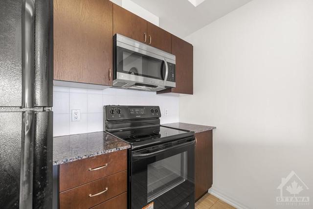 1105 - 90 Landry St, Condo with 1 bedrooms, 1 bathrooms and 1 parking in Ottawa ON | Image 6