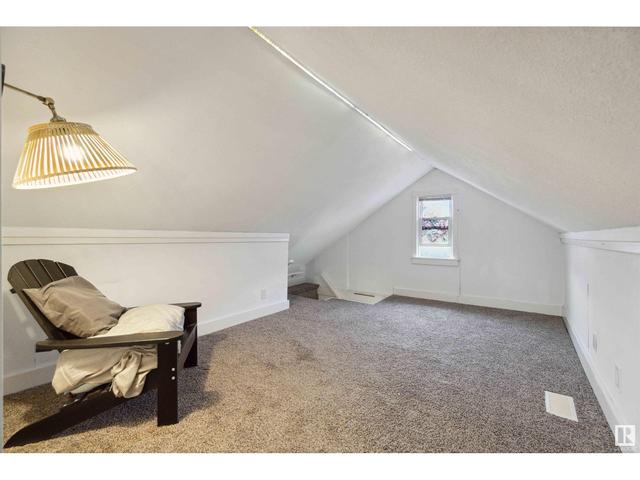 11735 85 St Nw, House detached with 2 bedrooms, 1 bathrooms and null parking in Edmonton AB | Image 17