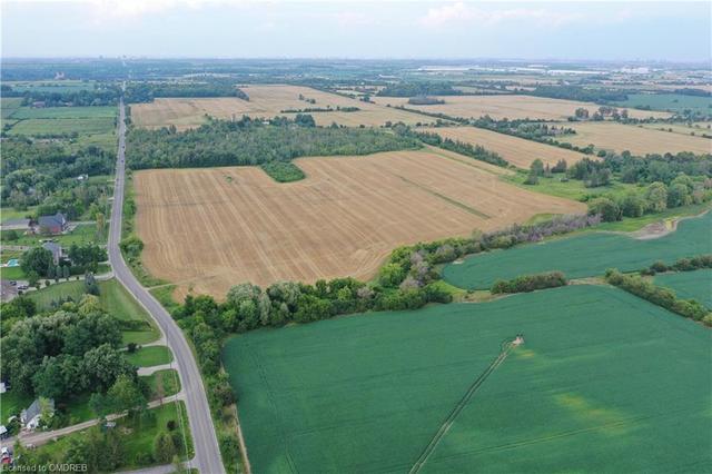 View from 5th SDRD looking east. | Image 1