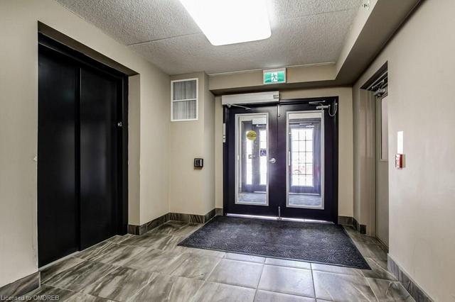 201 - 1440 Main St E, Condo with 2 bedrooms, 2 bathrooms and 1 parking in Milton ON | Image 24