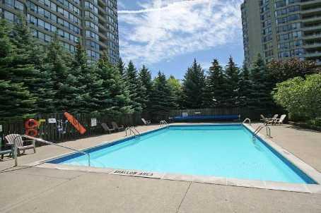 PH201 - 7460 Bathurst St, Condo with 2 bedrooms, 2 bathrooms and 1 parking in Thornhill ON | Image 9