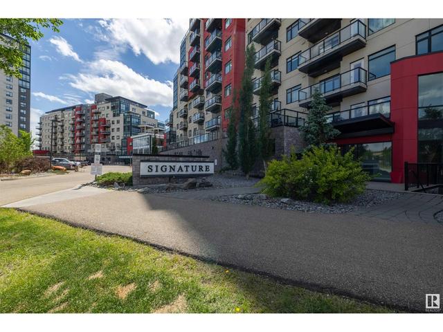 205 - 5151 Windermere Blvd Sw, Condo with 2 bedrooms, 2 bathrooms and null parking in Edmonton AB | Image 34