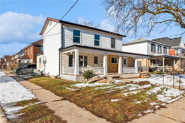 MAIN - 100 Colborne St S, House semidetached with 2 bedrooms, 2 bathrooms and 1 parking in Simcoe ON | Image 10