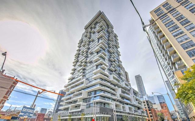 PH16 - 77 Shuter St, Condo with 1 bedrooms, 1 bathrooms and 0 parking in Toronto ON | Image 4