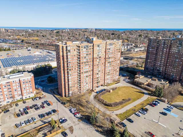 PH-1906 - 330 Mccowan Rd, Condo with 2 bedrooms, 2 bathrooms and 1 parking in Toronto ON | Image 27